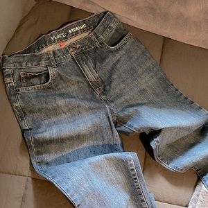 Children’s Place Straight Jeans